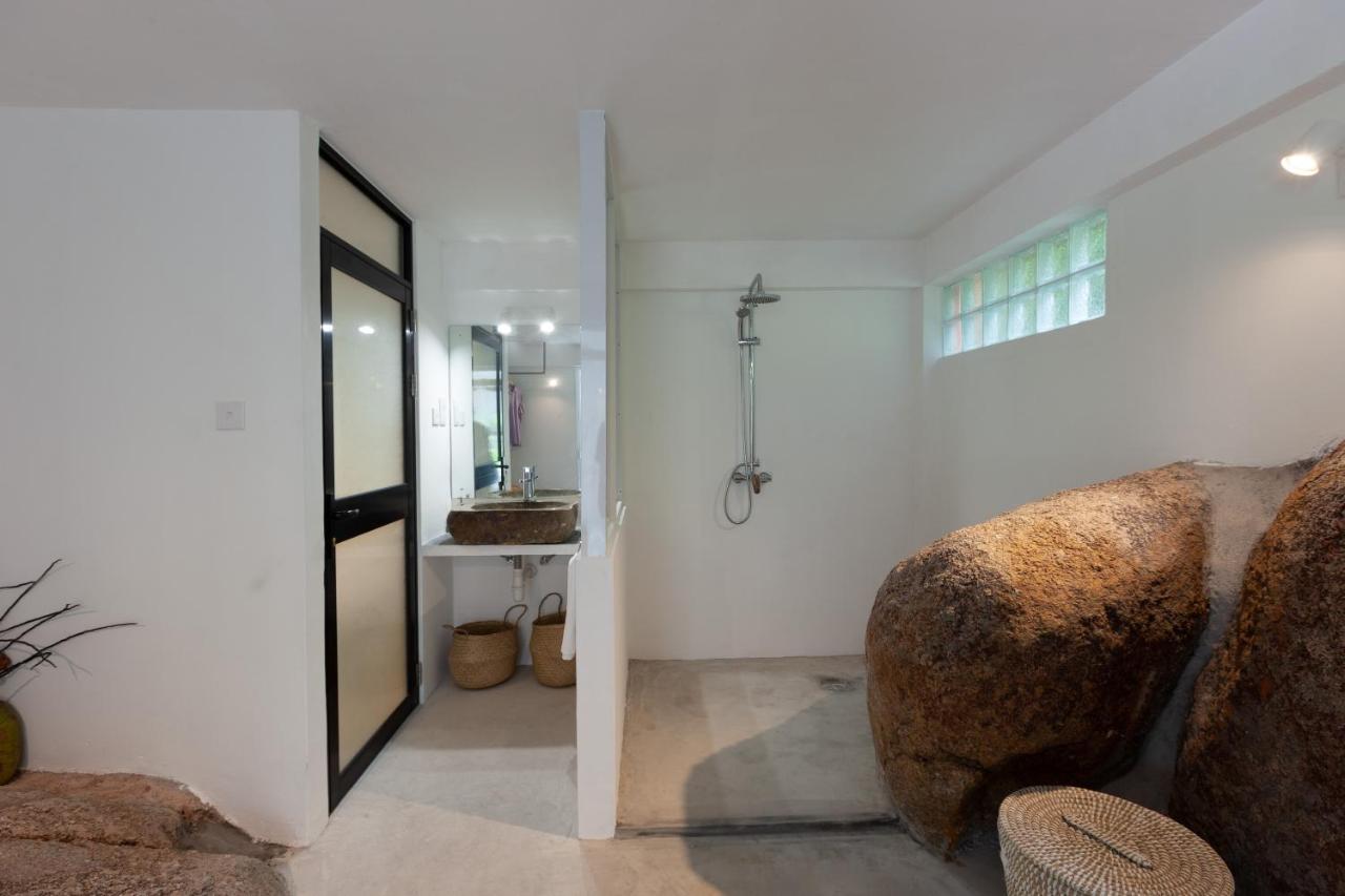 Chalet La Pointe Huts *
